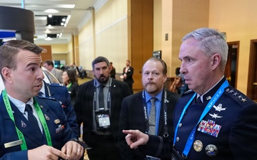 2026 Space Symposium