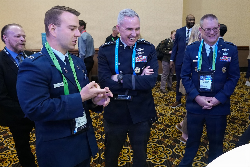 2026 Space Symposium