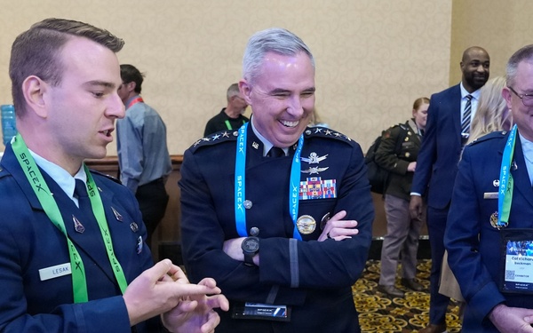 2026 Space Symposium