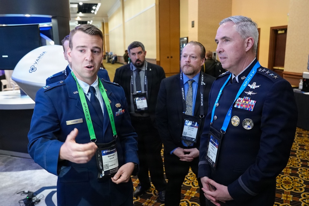 2026 Space Symposium