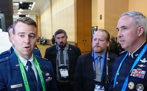 2026 Space Symposium