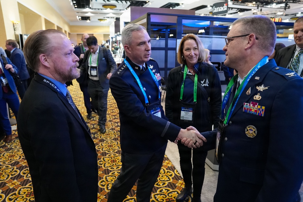 2026 Space Symposium