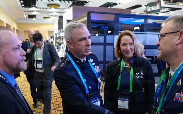 2026 Space Symposium