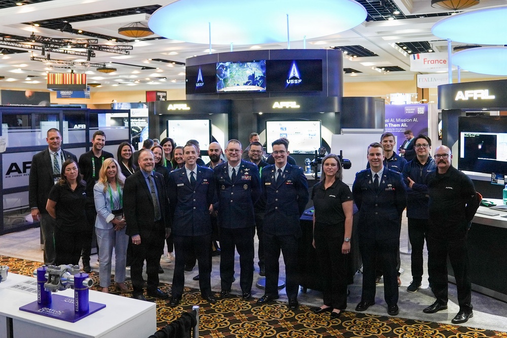 2026 Space Symposium