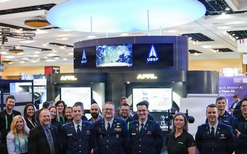 2026 Space Symposium