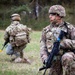 7th MSC Soldiers Compete in Best Squad Competition