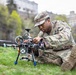 Swarm Trooper research allowed to autonomously identify landmines