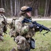 7th MSC Soldiers Compete in Best Squad Competition