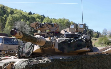 Combined Resolve 26-07