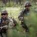 7th MSC Soldiers Compete in Best Squad Competition