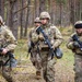 7th MSC Soldiers Compete in Best Squad Competition