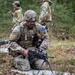 7th MSC Soldiers Compete in Best Squad Competition