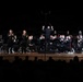 U.S. Navy Band performs at Phillipsburg High School