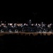 Navy Band performs in Phillipsburg, New Jersey
