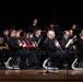 Navy Band performs in Phillipsburg, New Jersey