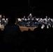 Navy Band performs in Phillipsburg, New Jersey