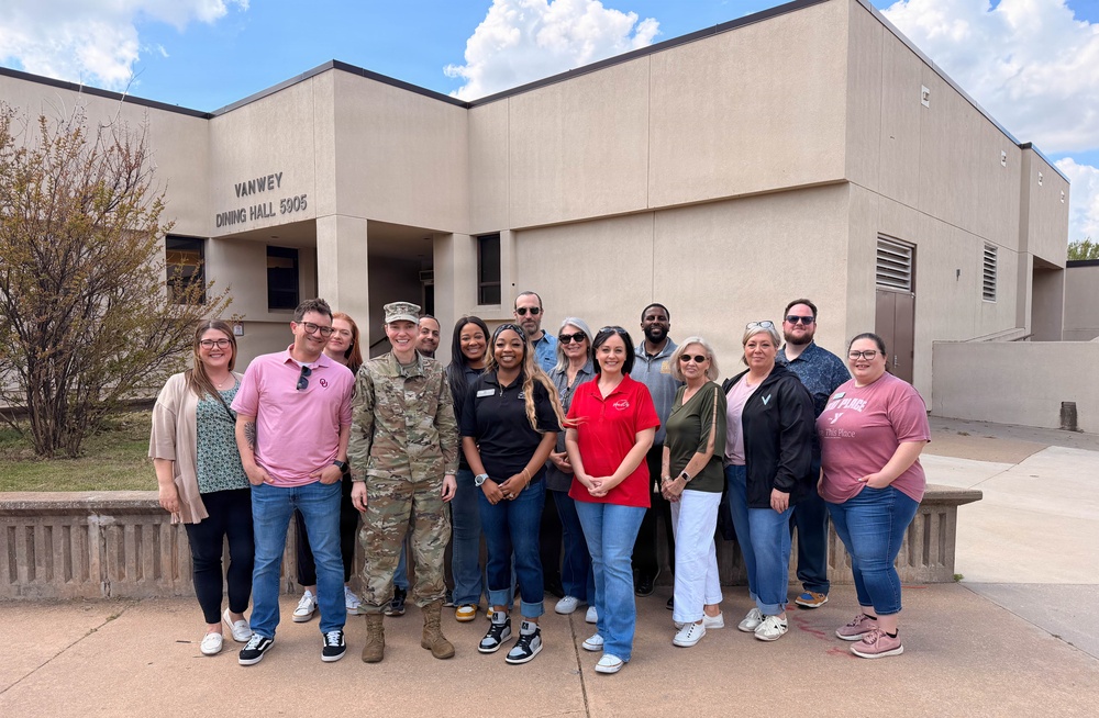 Midwest City Civic Leaders