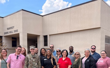 Midwest City Civic Leaders