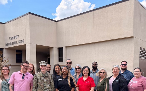 Midwest City Civic Leaders