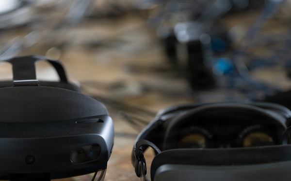 Augmented Reality Transforms Army Maintenance and Training