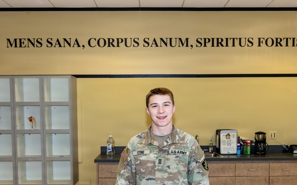 From sport to Soldier: West Point Cadet research explores performance under stress