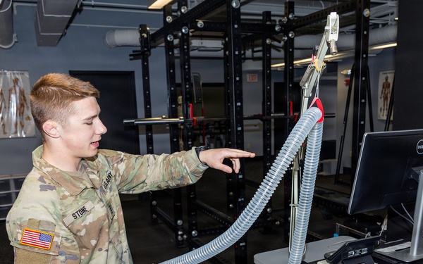 From sport to Soldier: West Point Cadet research explores performance under stress