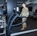 From sport to Soldier: West Point Cadet research explores performance under stress