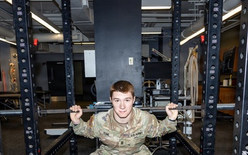 From sport to Soldier: West Point Cadet research explores performance under stress