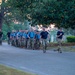WOTS Class 26-04 Candidates execute week 4 ruck march