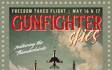 Gunfighter Skies 2026