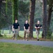 WOTS Class 26-04 Candidates execute week 4 ruck march