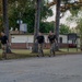 WOTS Class 26-04 Candidates execute week 4 ruck march