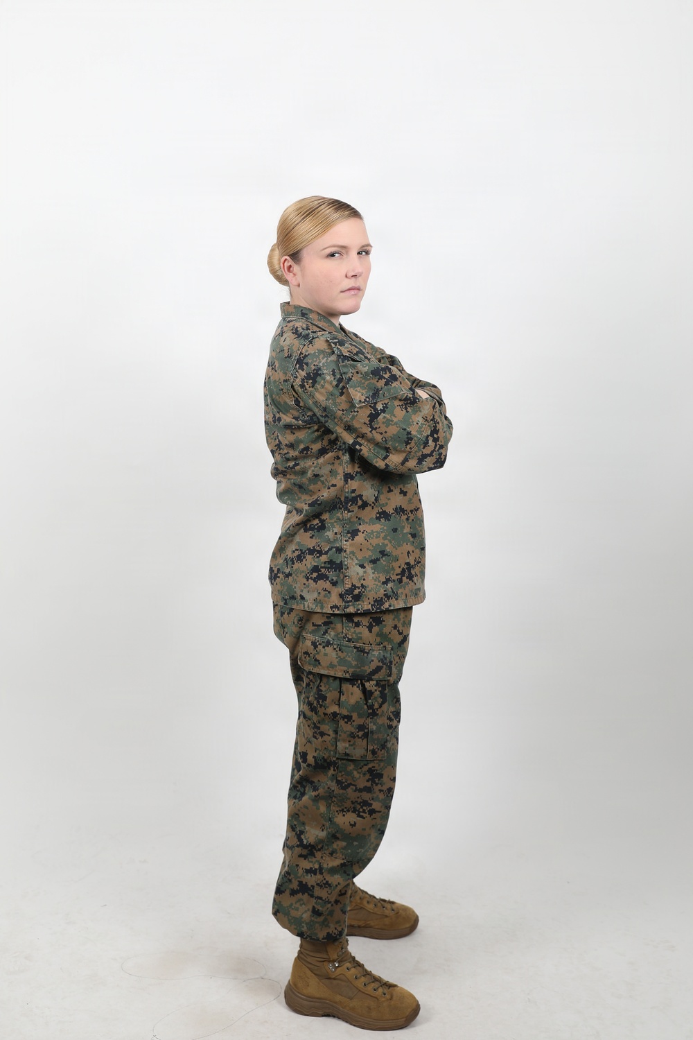 USMC Stock Photos