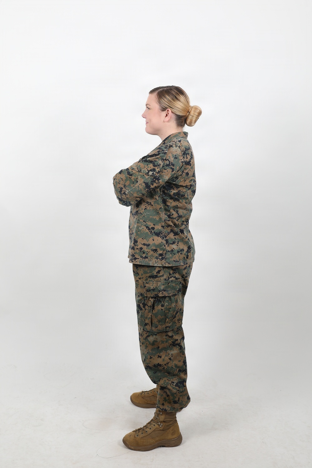 USMC Stock Photos