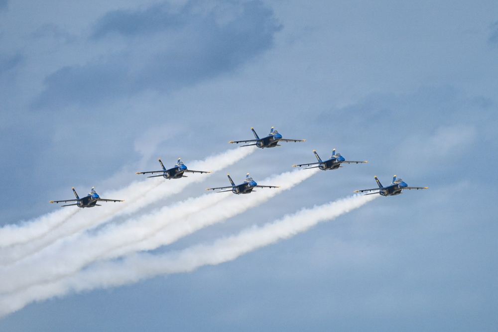 Wings Over South Texas Airshow