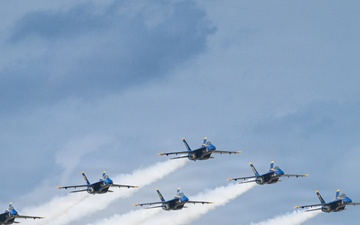 Wings Over South Texas Airshow