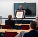 AMC Chapel team hosts Lincoln on Leadership Initiative