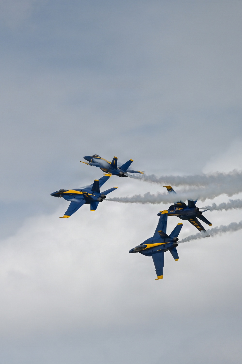 Wings Over South Texas Airshow
