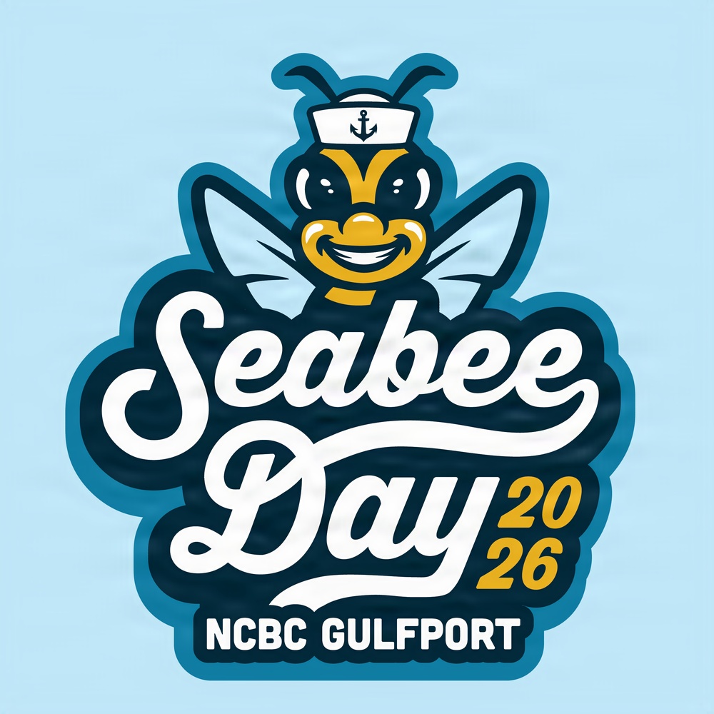 Seabee Day 2026 Graphic