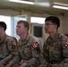 21st Theater Sustainment Command Best Squad Competition