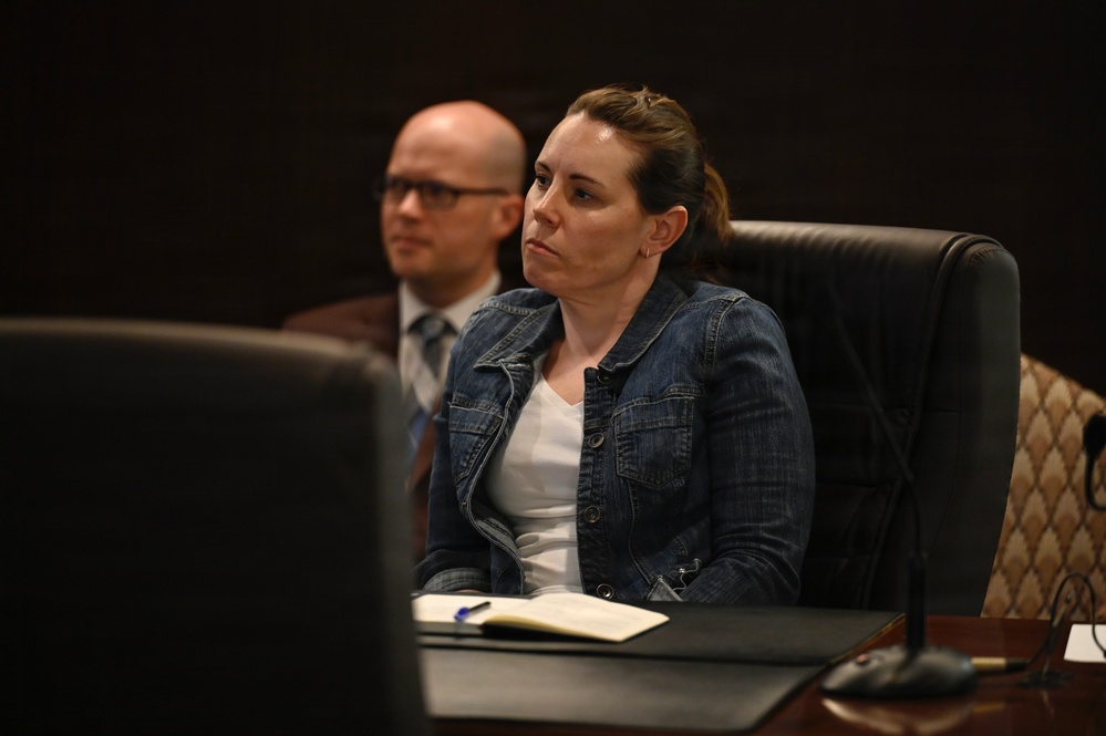 Historians-Authors Present Forging the Framework: A Book Talk at the National Guard Memorial Museum