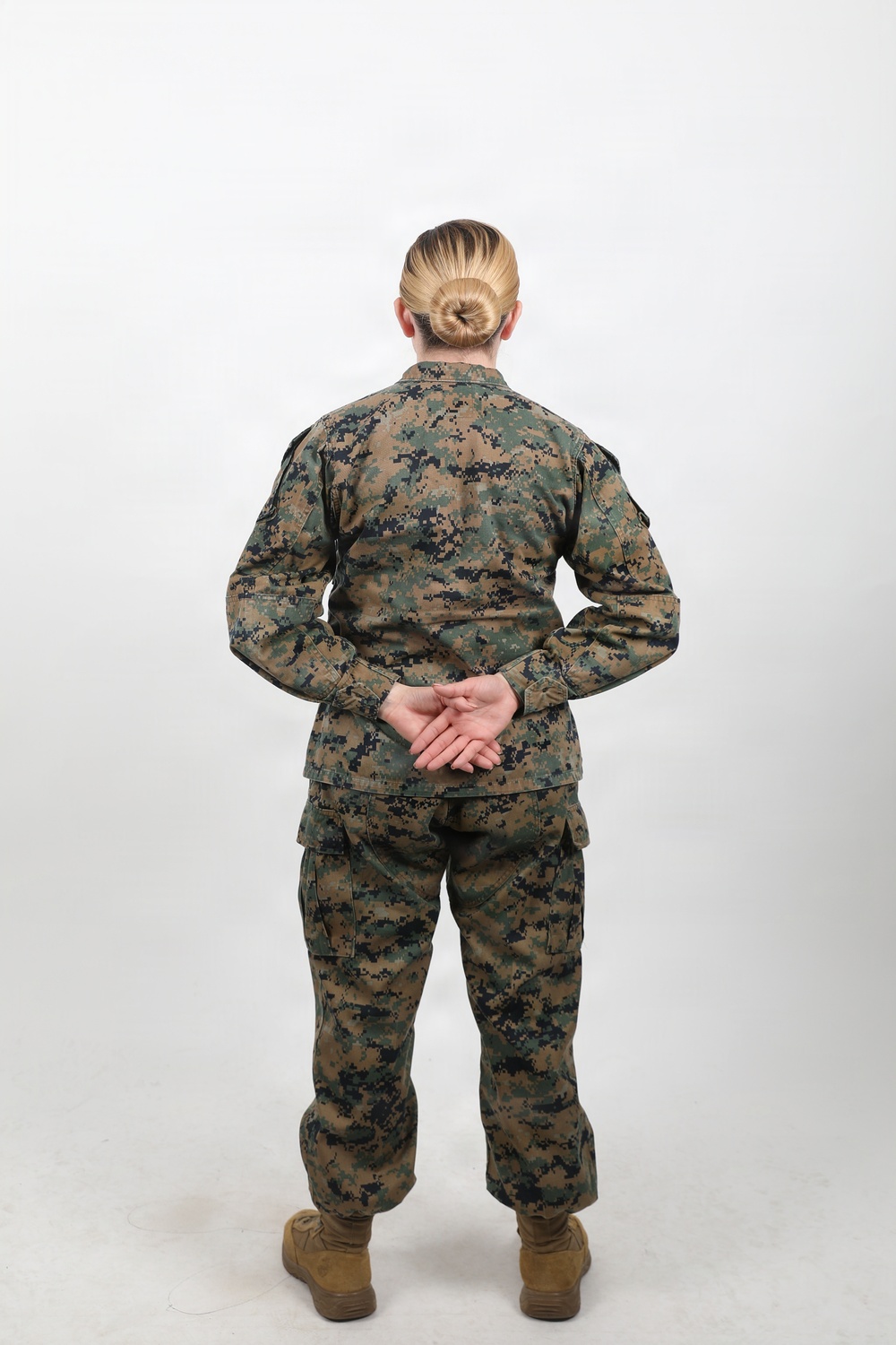 USMC Stock Photos