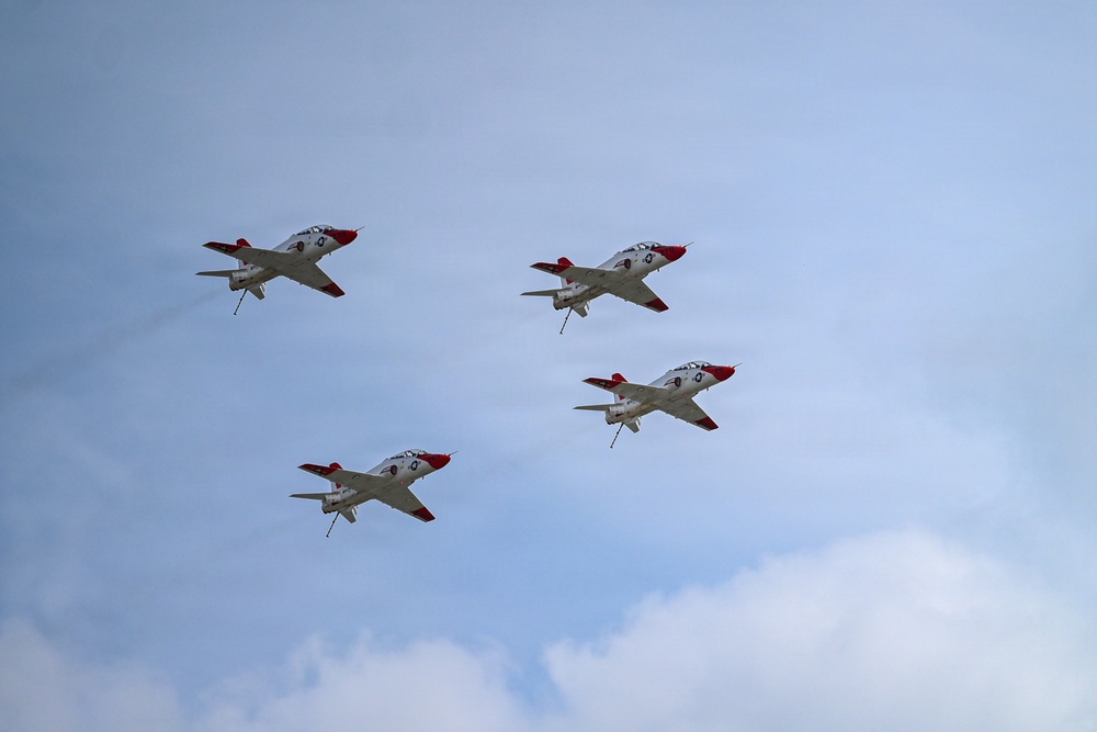 Wings Over South Texas Airshow