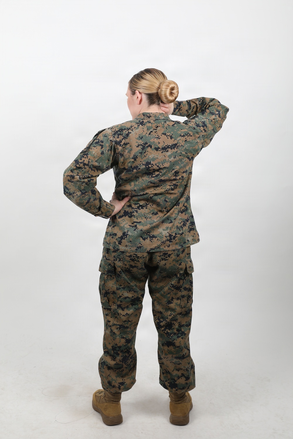 USMC Stock Photos