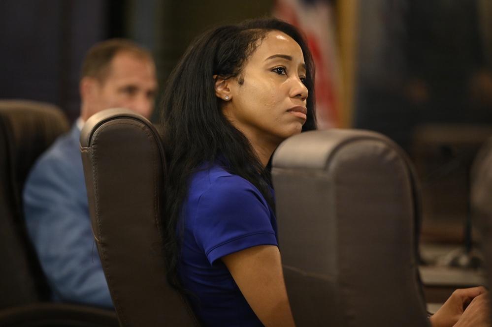 Historians-Authors Present Forging the Framework: A Book Talk at the National Guard Memorial Museum