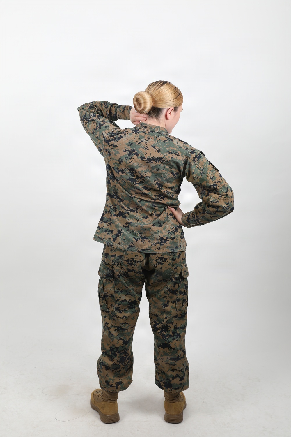 USMC Stock Photos