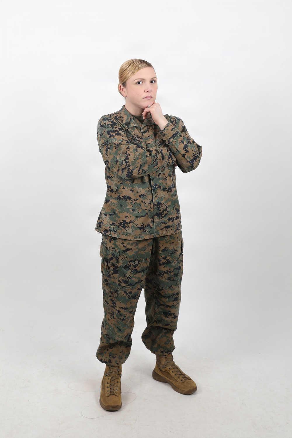 USMC Stock Photos