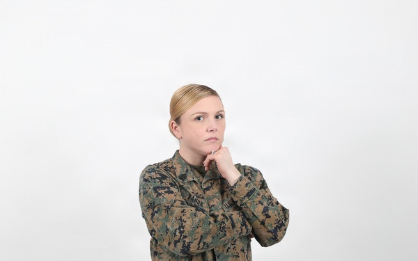 USMC Stock Photos