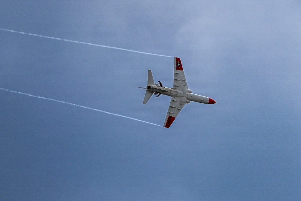 Wings Over South Texas Airshow