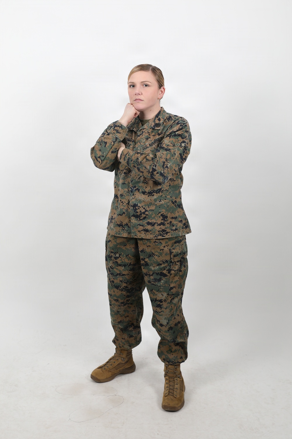 USMC Stock Photos